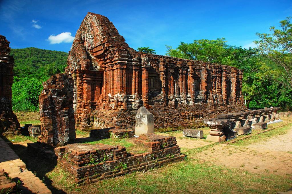 Saveurs du Cambodge et Vietnam 17 jours