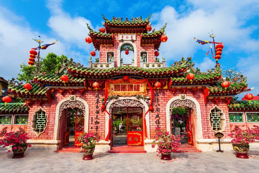 Circuit Vietnam Cambodge 15 jours
