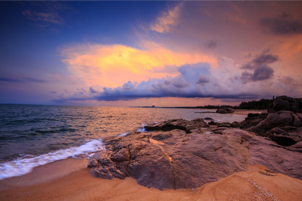 Vung Tau