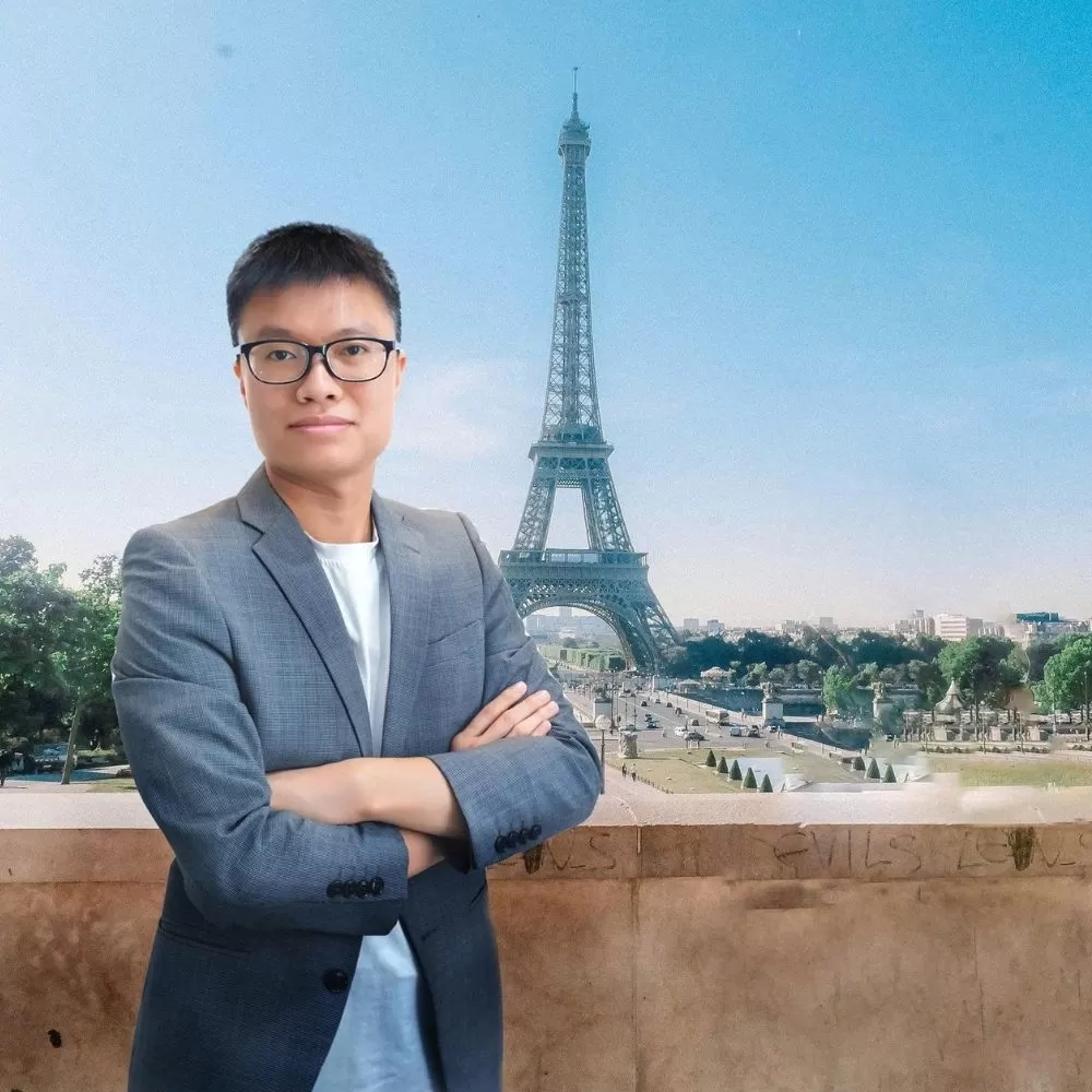Loic NGUYEN
