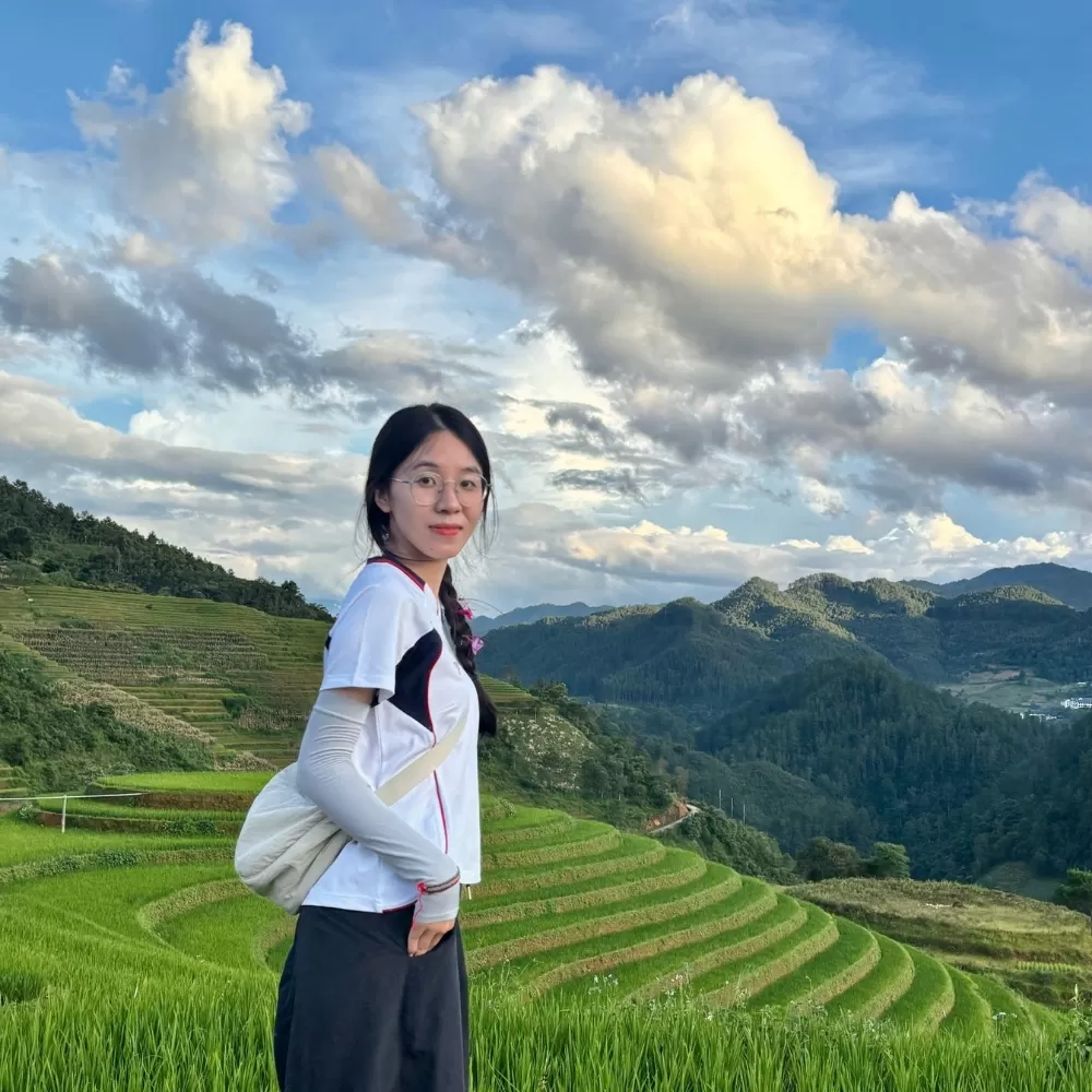 Nhu Ngoc