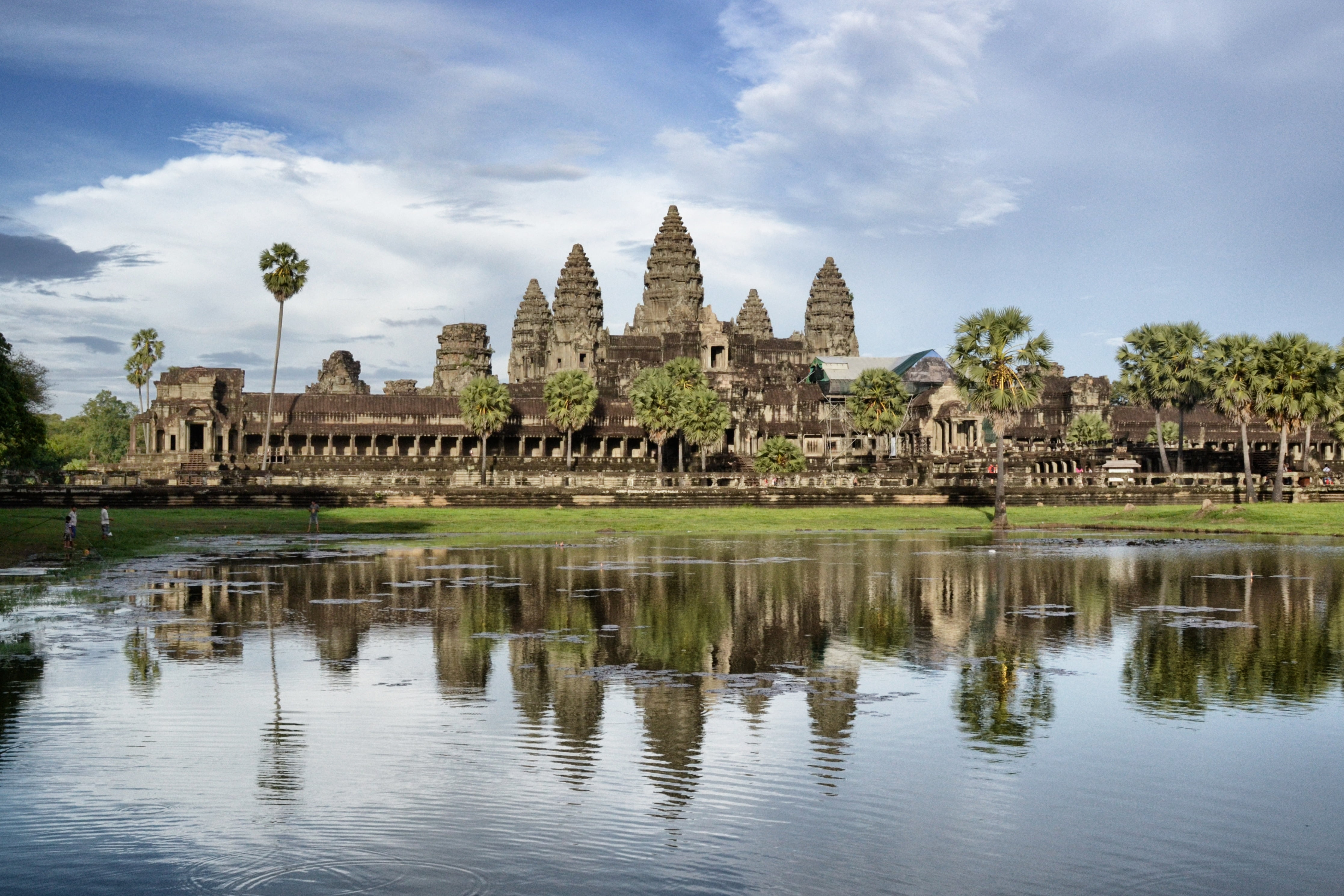 Cambodge Pratique