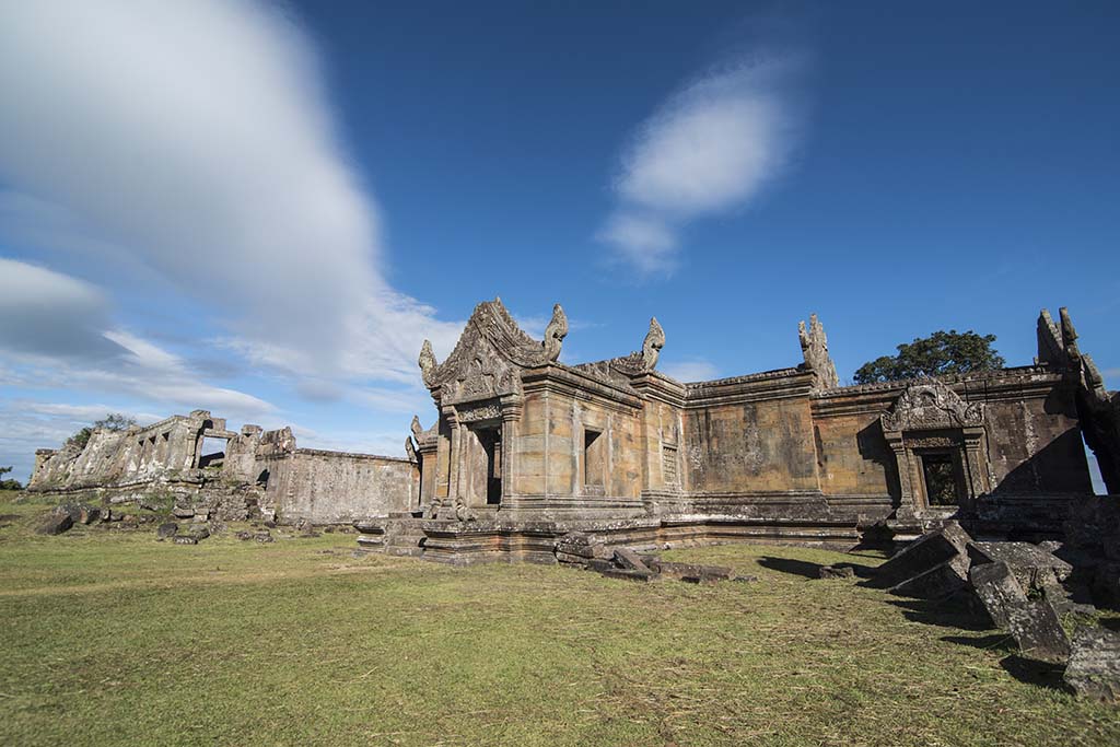 Preah Vihear 