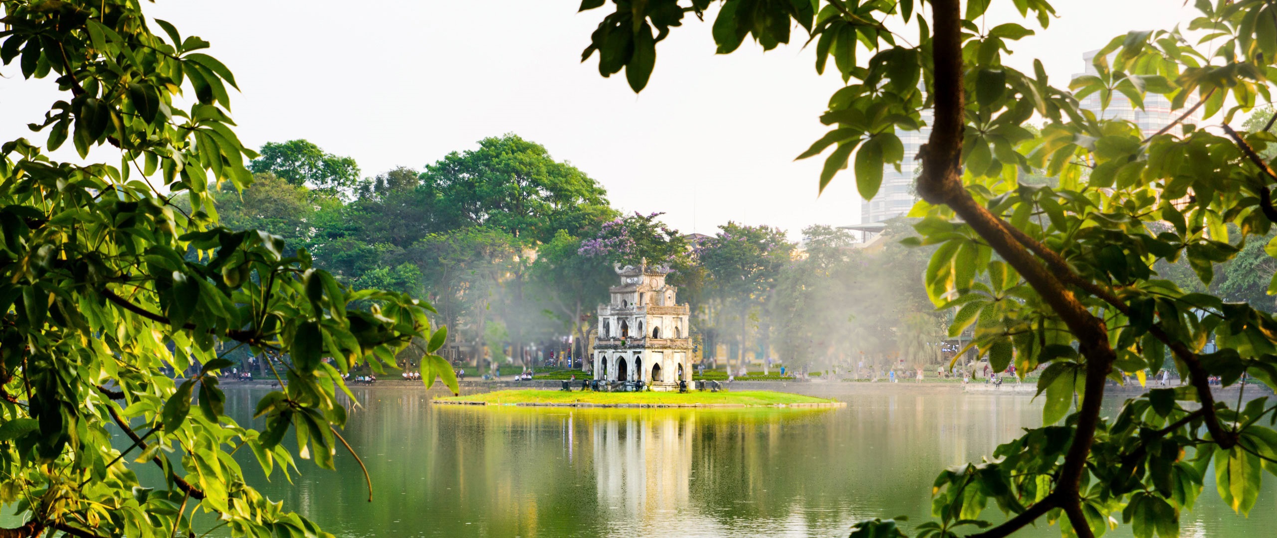 Vietnam Cambodia 20 days