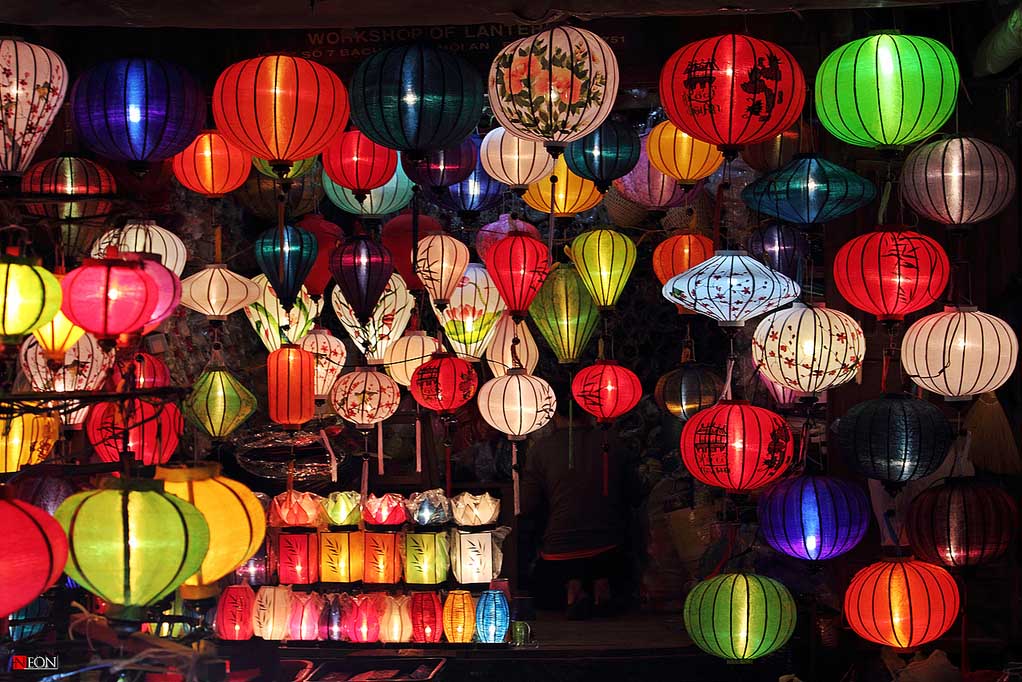 Hoi An