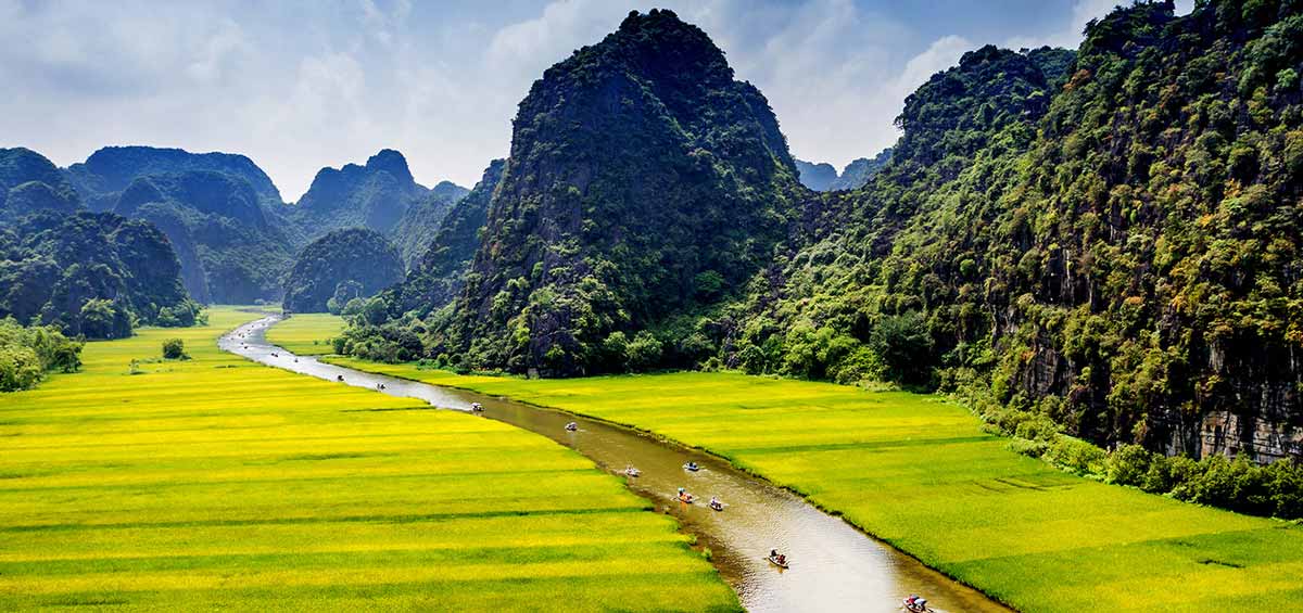 Ninh Binh
