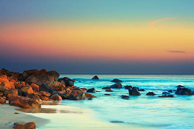 Vietnam tour 21 days Absolutely from Hanoi to Phu Quoc island
