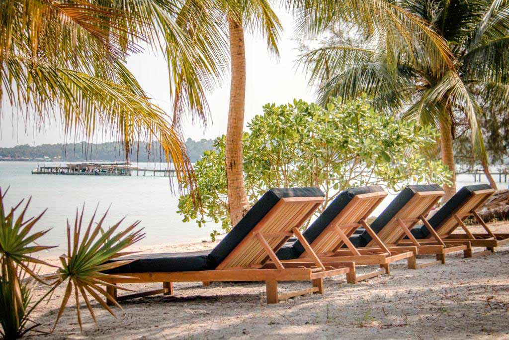 Voyage Thaïlande Cambodge 15 jours