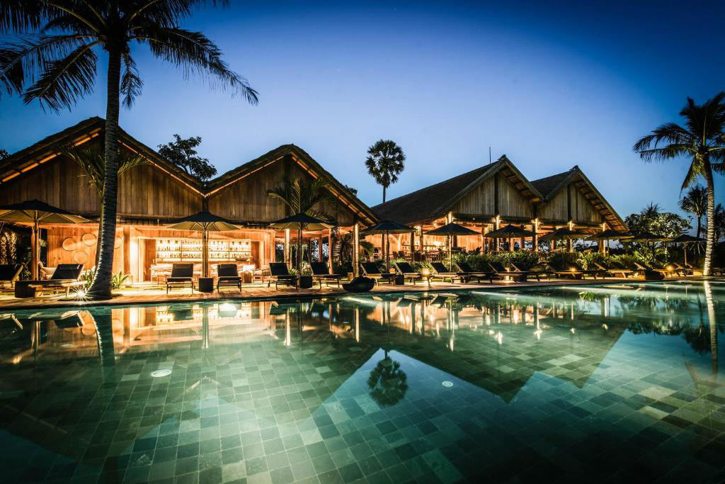 Park Hyatt Siem Reap