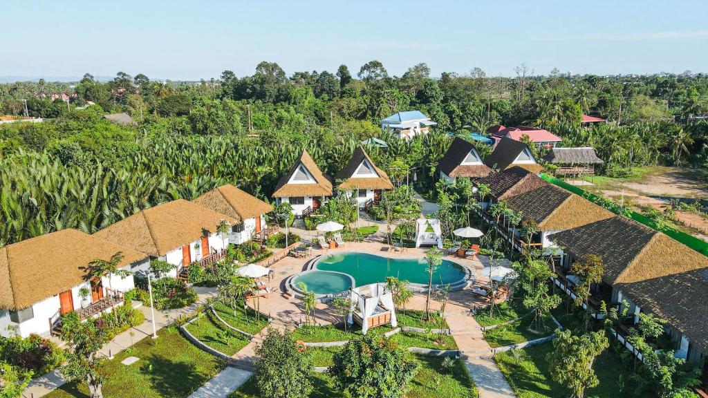 RiverTree Villa & Resort