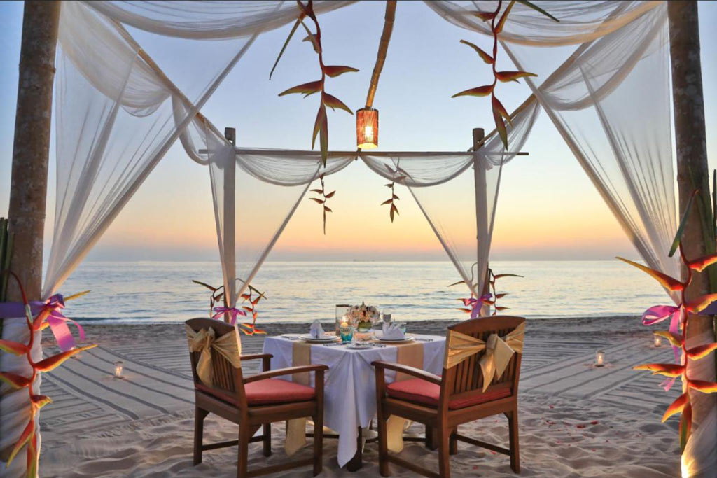 Voyage 2 semaines en Thaïlande - Luxe et Plage