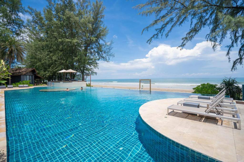 Voyage 2 semaines en Thaïlande - Luxe et Plage