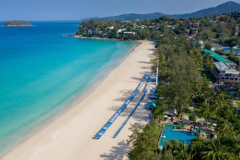 1 mois en Thailande entre Culture et Plages