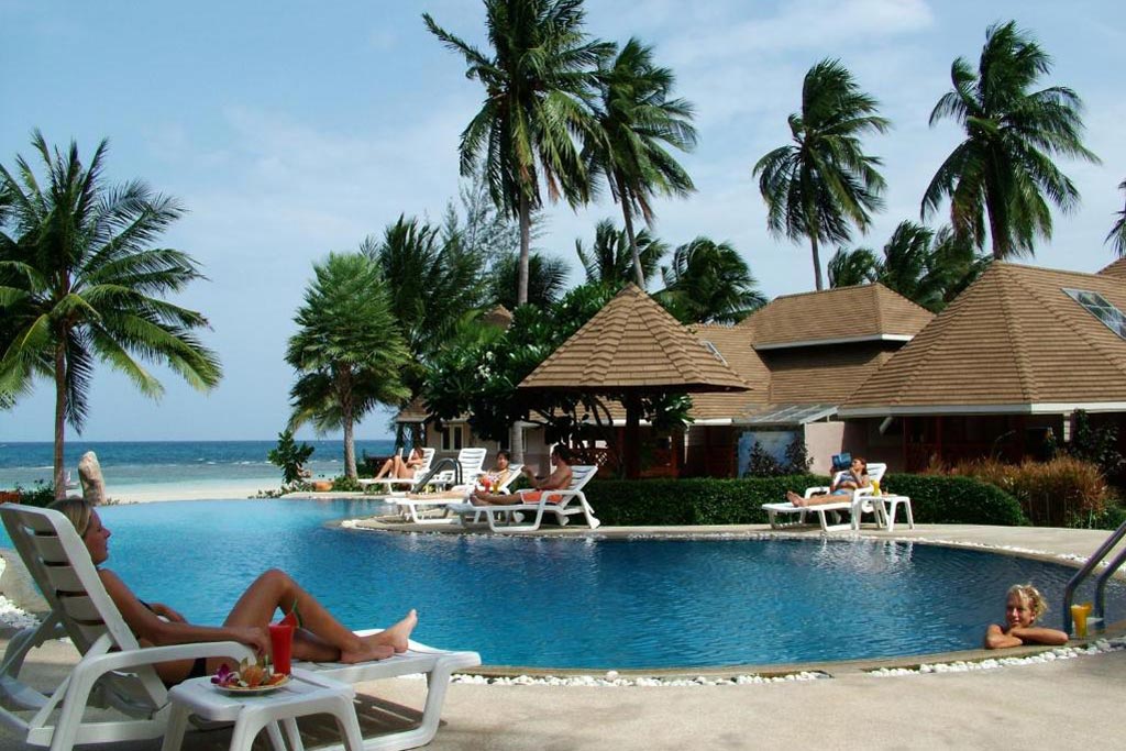 Koh Tao Coral 3
