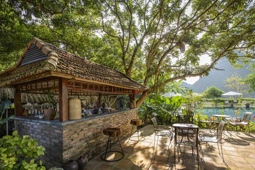 Tam Coc Garden Resort