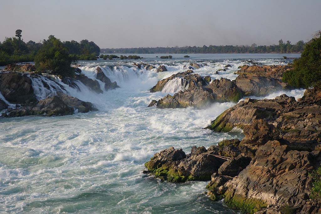 Île de Khone