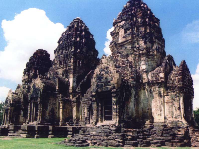 Lopburi