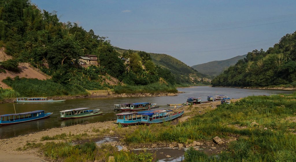 Muang Khua