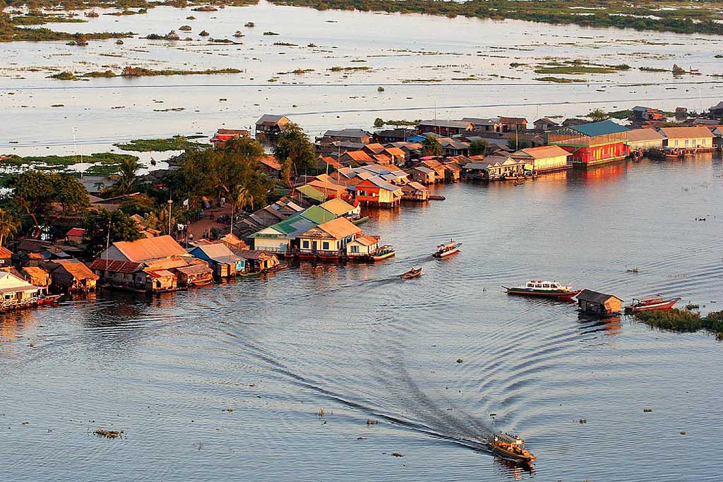 Tonle Sap