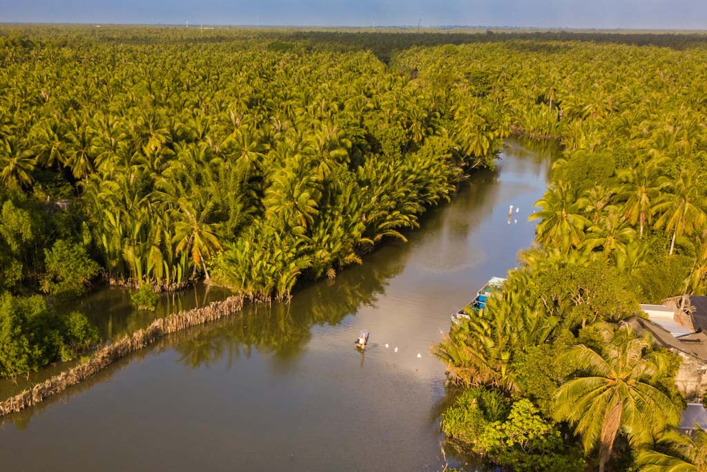 Ben Tre