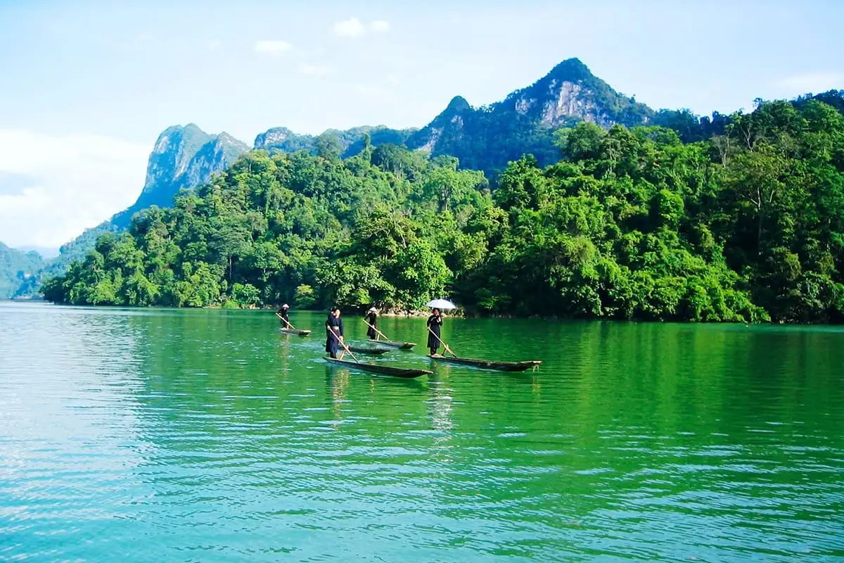 Bac Kan
