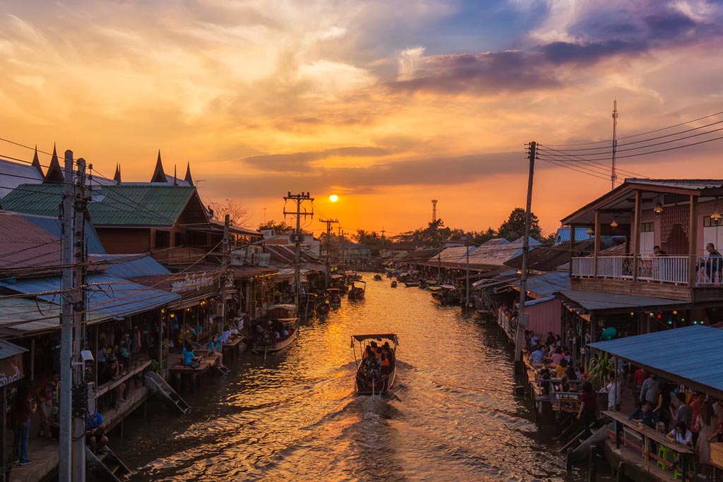 Samut Songkhram