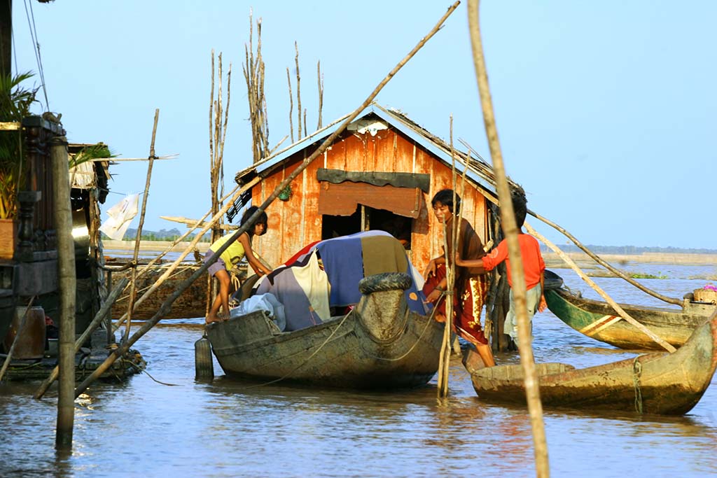 Voyage Vietnam Cambodge 18 Jours - Aventure et Croisière