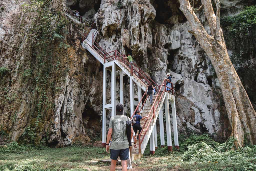 Circuit Laos Cambodge 10 jours