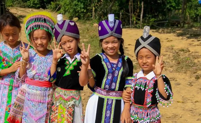 Voyage Laos Vietnam 21 jours entre culture et bien-être