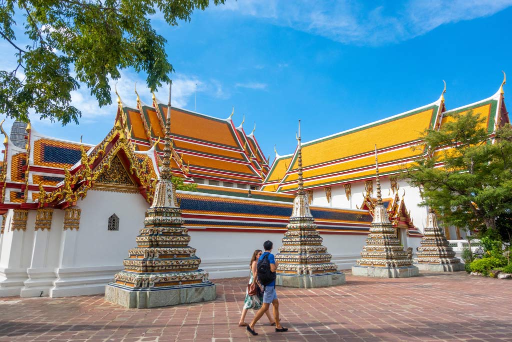 Thaïlande Insolite 8 jours 7 nuits