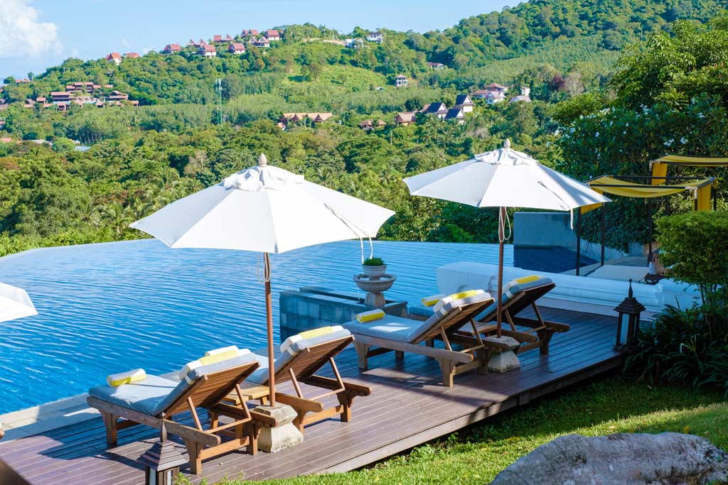 Splendeurs de la Thailande 20 jours