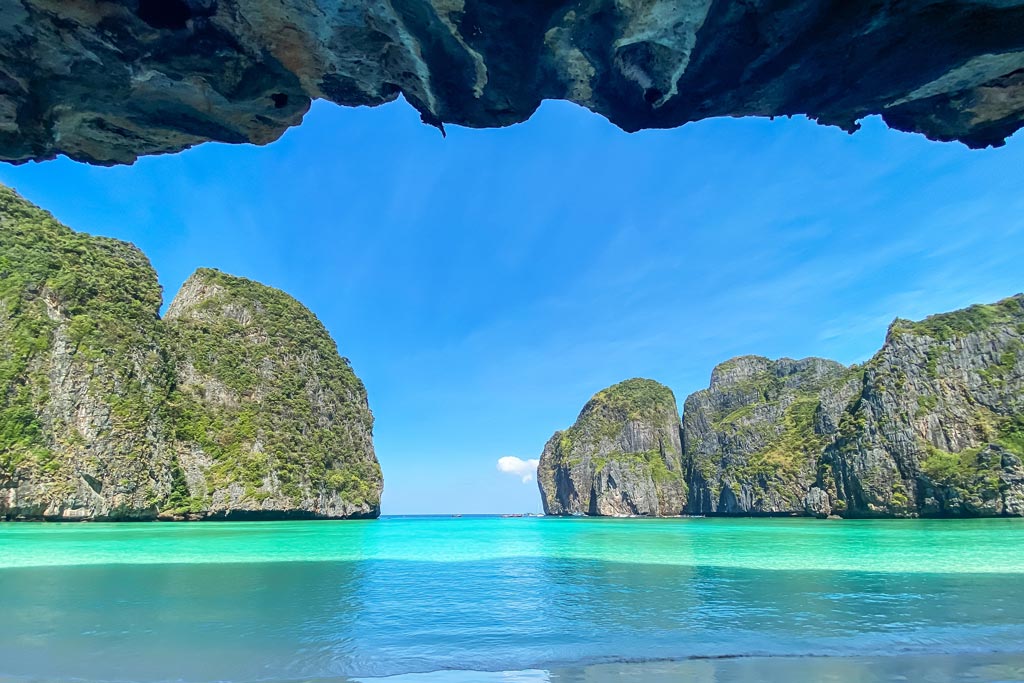 Évasion en Thailande avec enfants