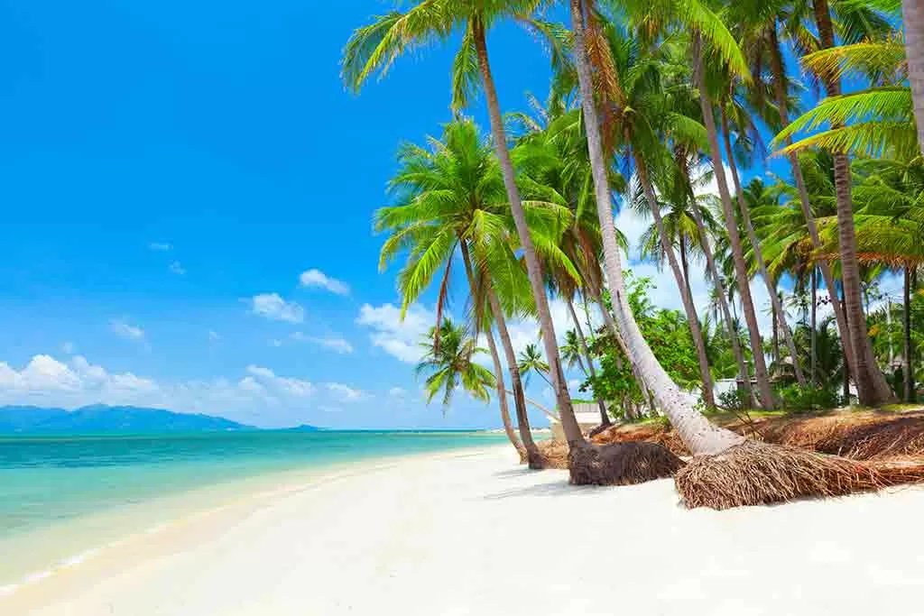 Voyage Thaïlande Cambodge 15 jours