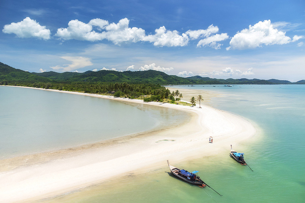 Voyage en famille en Thailande en 18 jours