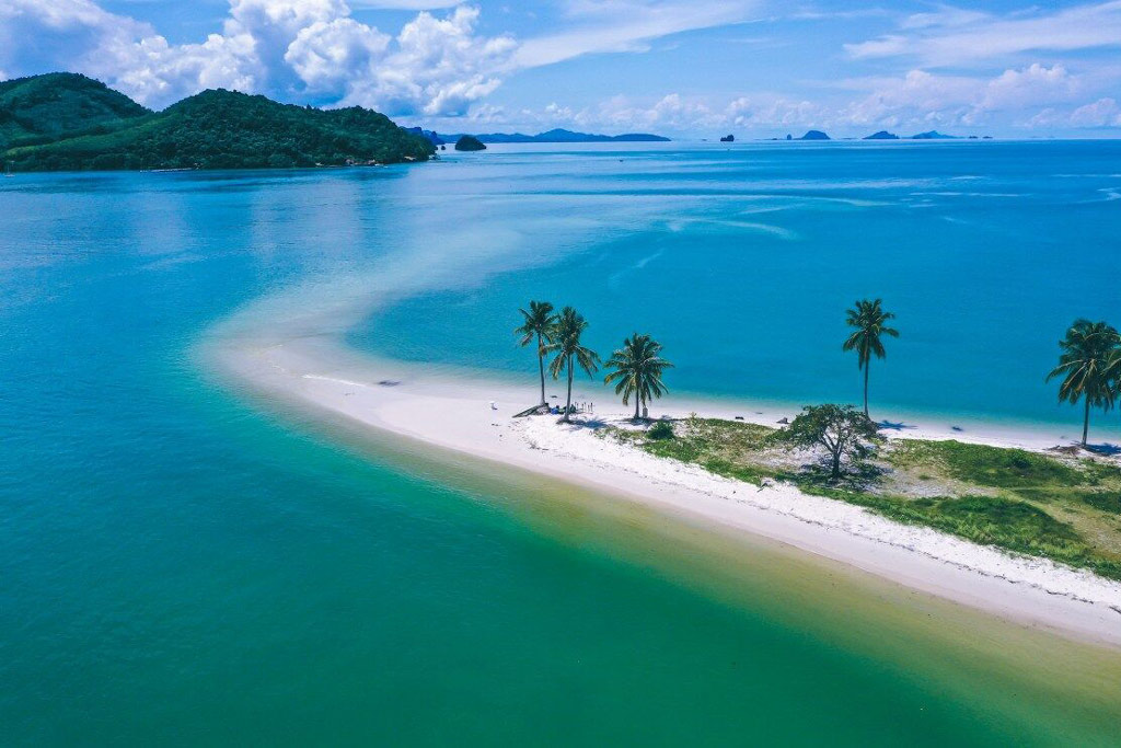 Voyage en famille en Thailande en 18 jours