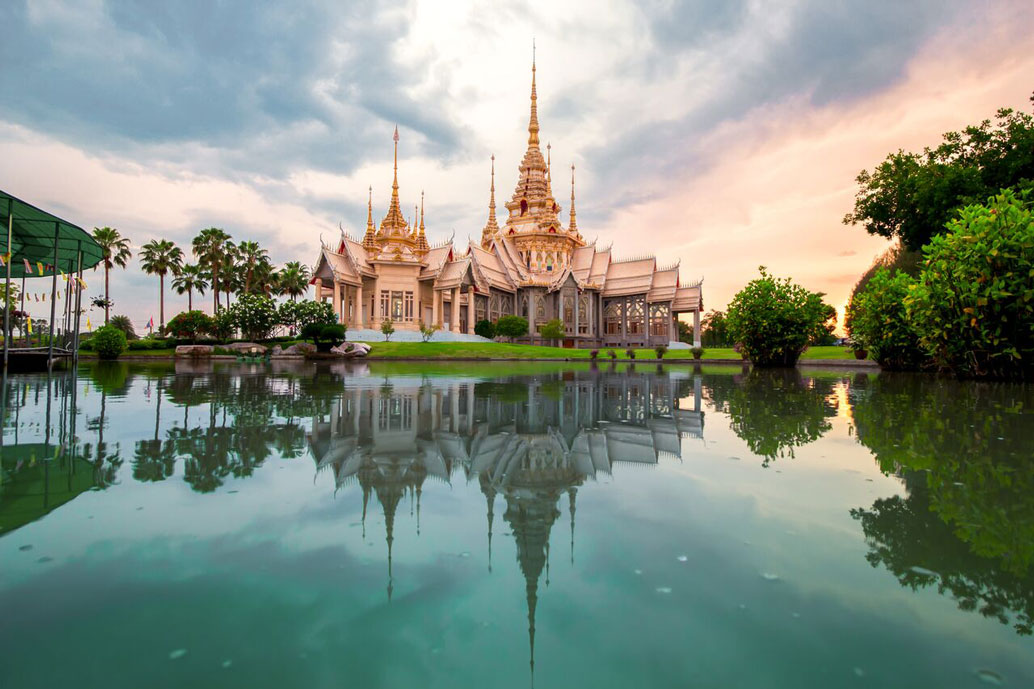 Thaïlande Insolite 8 jours 7 nuits