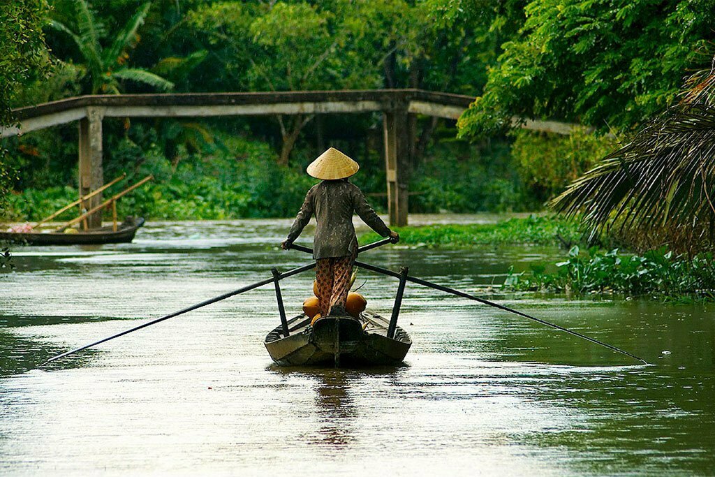 Circuit Sud Vietnam Cambodge 14 jours