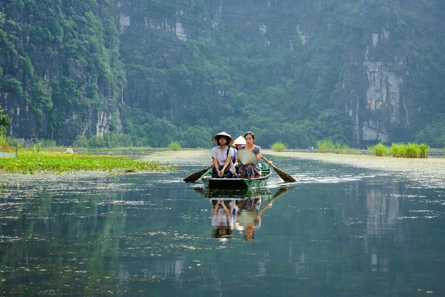 Circuit Cambodge Vietnam 20 jours