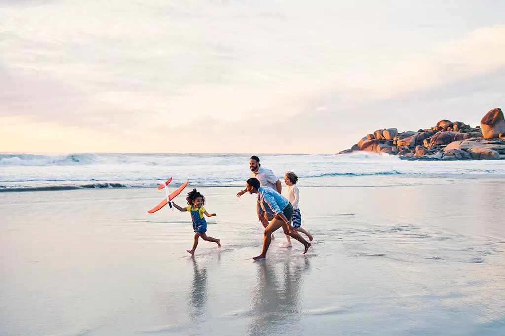Vietnam tour 15 days beach extension