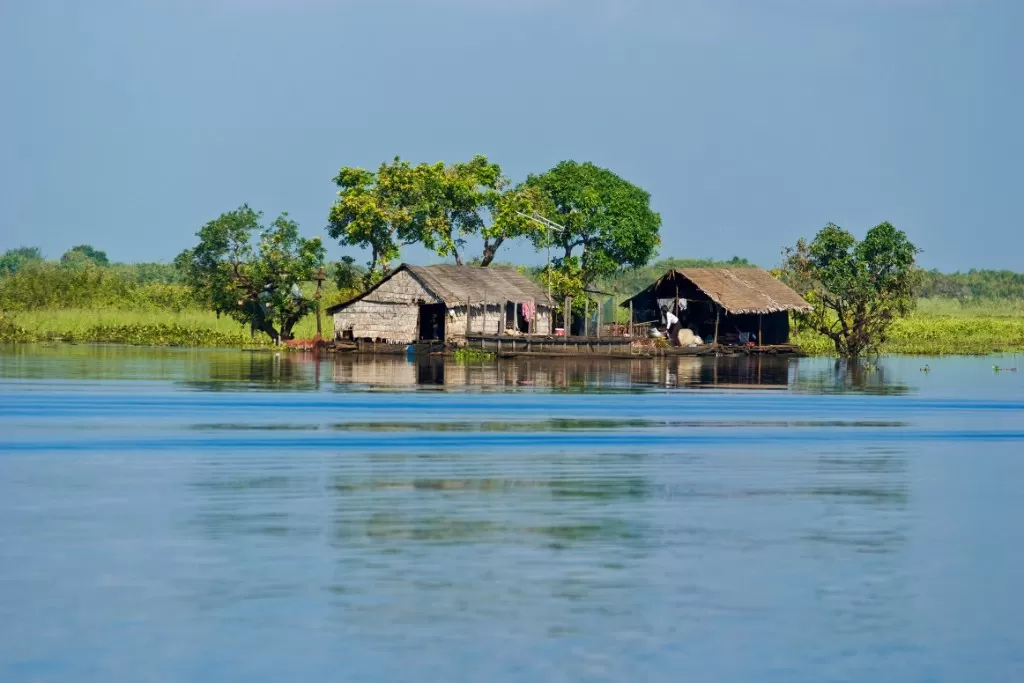 Thaïlande Cambodge 15 jours séjour chic et authentique