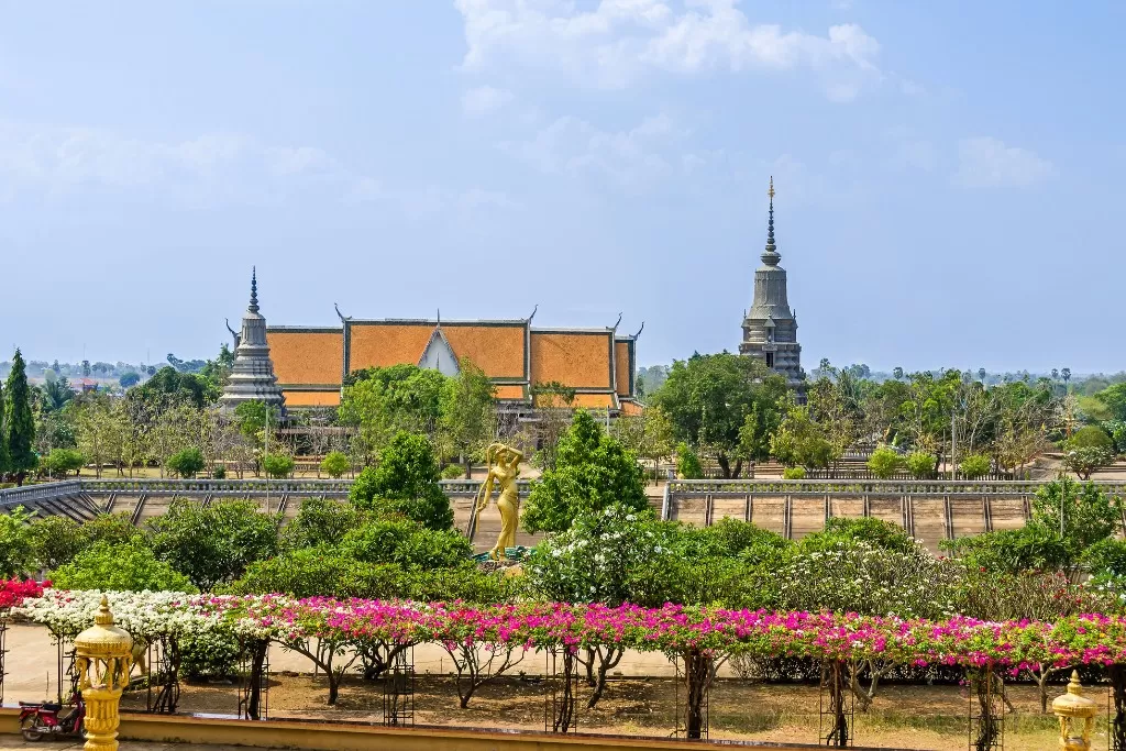 À la rencontre des cultures et paysages d’Asie du Sud-Est