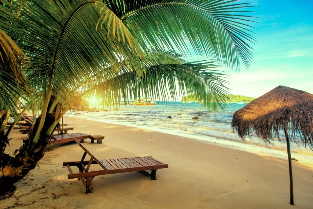 Voyage Thaïlande Cambodge 15 jours
