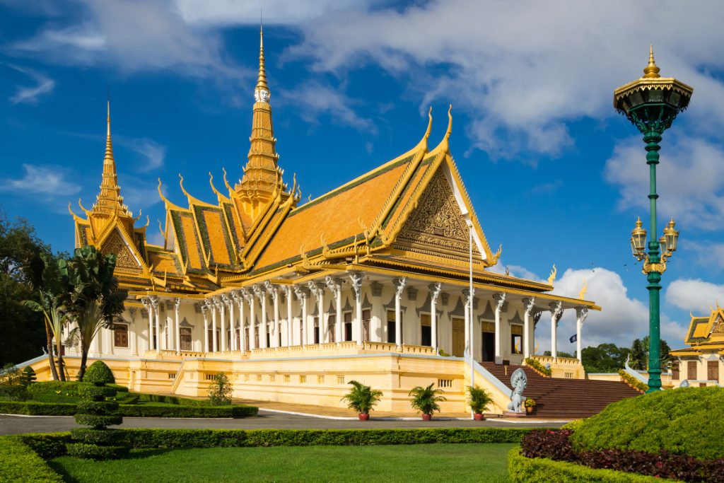 Splendeurs du Vietnam et Cambodge entre chic et authentique