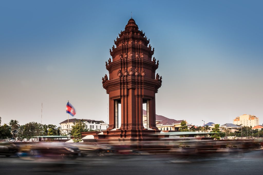 Saveurs du Vietnam Cambodge entre Luxe et Charme