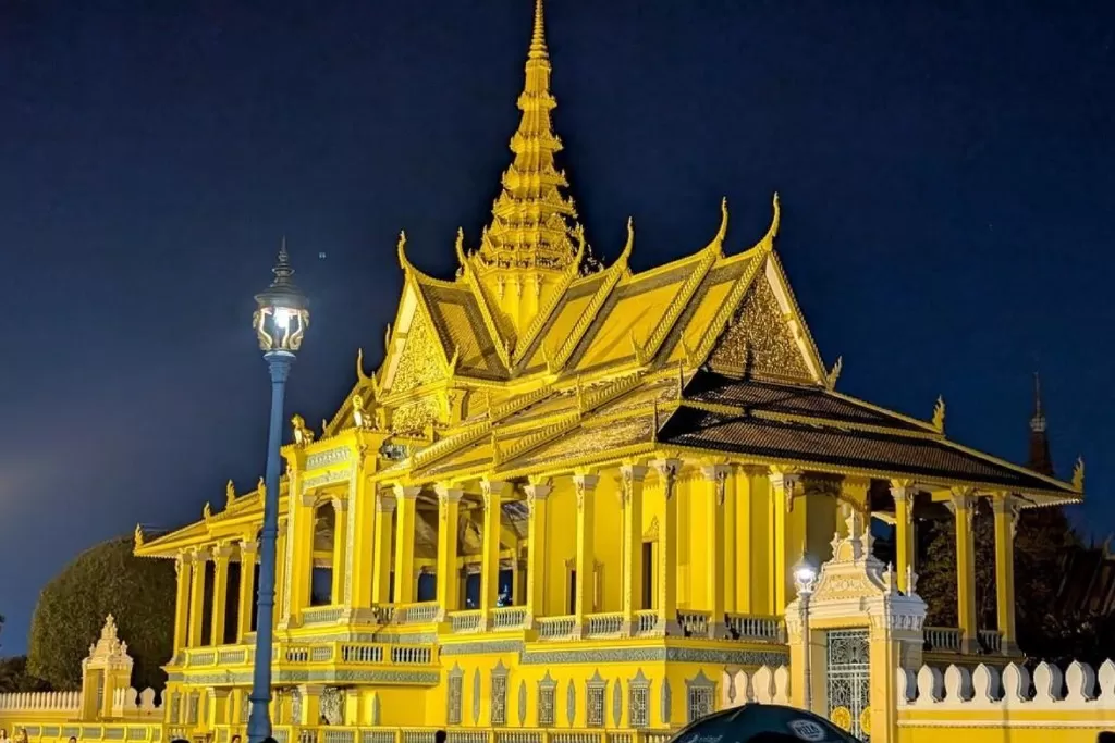 À la rencontre des cultures et paysages d’Asie du Sud-Est