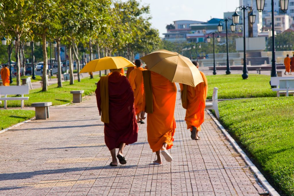 Luxe et Nature : Voyage au Vietnam et Cambodge