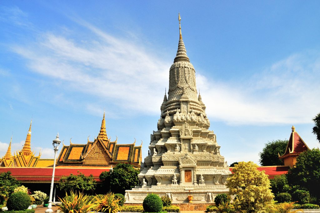 Circuit Vietnam Cambodge 21 jours – Luxe et Jahan