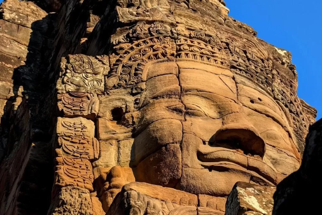 Ethnic of North Vietnam - Laos - Angkor 22 days