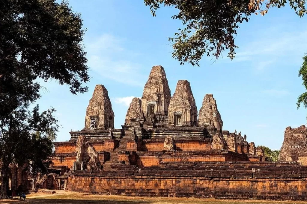 Voyage Thaïlande Cambodge 14 jours nature et culture