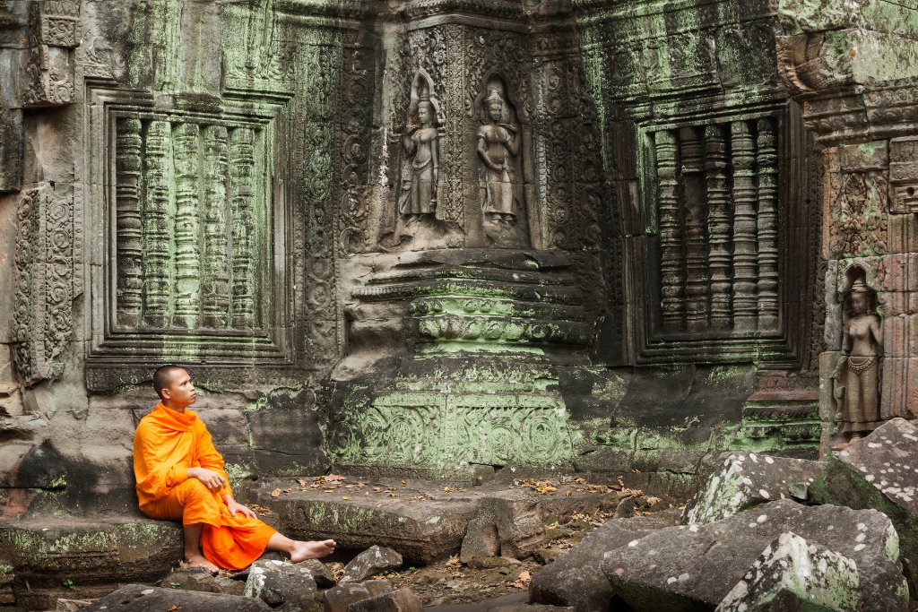 Un itinéraire chic et charme au Vietnam et Cambodge